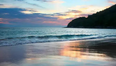 Le Meridien Phuket Beach Resort