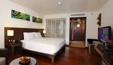 Le Meridien Phuket Beach Resort