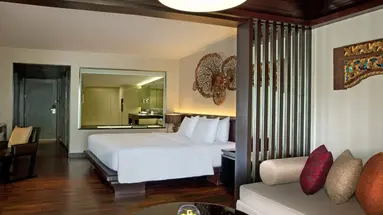 Le Meridien Phuket Beach Resort