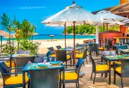 Le Meridien Phuket Beach Resort