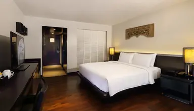 Le Meridien Phuket Beach Resort