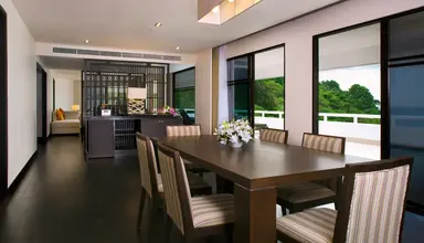 Le Meridien Phuket Beach Resort