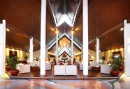 Le Meridien Phuket Beach Resort