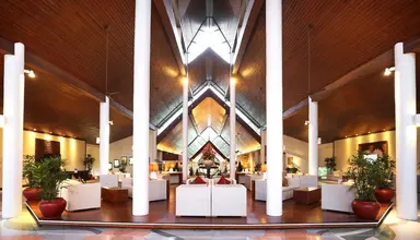 Le Meridien Phuket Beach Resort