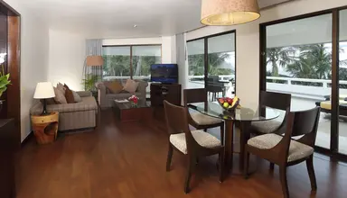Le Meridien Phuket Beach Resort