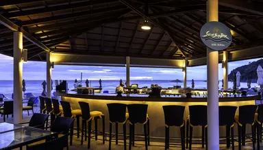 Le Meridien Phuket Beach Resort