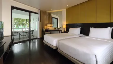 Le Meridien Phuket Beach Resort