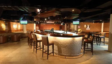 Le Meridien Phuket Beach Resort