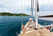 Le Meridien Phuket Beach Resort