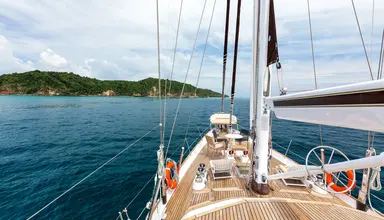 Le Meridien Phuket Beach Resort