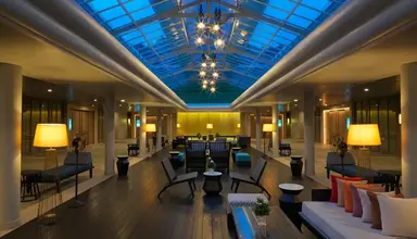 Le Meridien Phuket Beach Resort