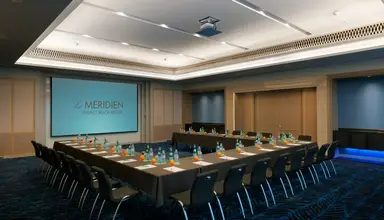 Le Meridien Phuket Beach Resort