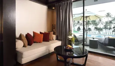 Le Meridien Phuket Beach Resort