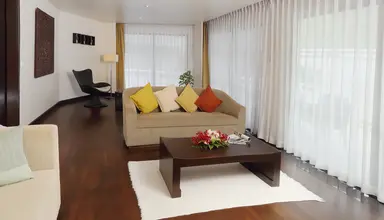 Le Meridien Phuket Beach Resort