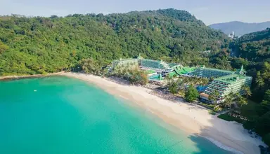 Le Meridien Phuket Beach Resort