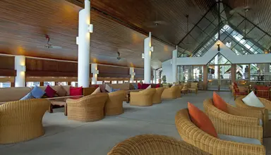 Le Meridien Phuket Beach Resort