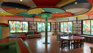 Le Meridien Phuket Beach Resort