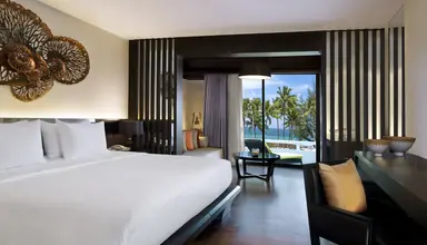 Le Meridien Phuket Beach Resort
