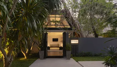 Le Méridien Phuket Mai Khao Beach Resort