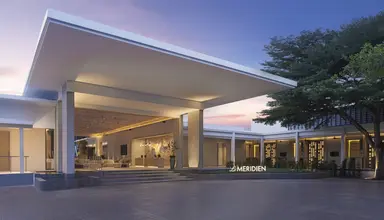 Le Méridien Phuket Mai Khao Beach Resort