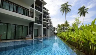 Le Méridien Phuket Mai Khao Beach Resort