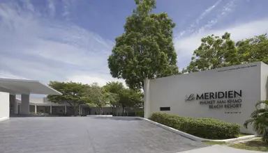 Le Méridien Phuket Mai Khao Beach Resort
