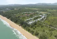 Le Méridien Phuket Mai Khao Beach Resort