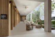 Le Méridien Phuket Mai Khao Beach Resort