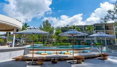 Le Méridien Phuket Mai Khao Beach Resort