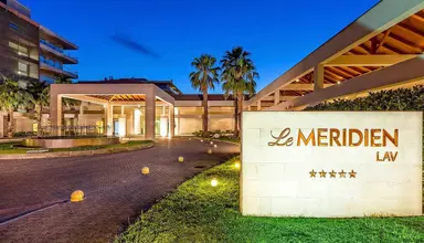 Le Meridien (Podstrana)