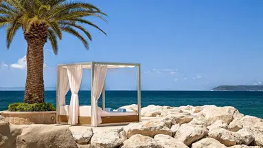 Le Meridien (Podstrana)