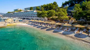 Le Meridien (Podstrana)