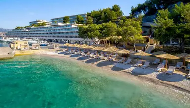 Le Meridien (Podstrana)