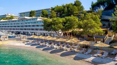 Le Meridien (Podstrana)
