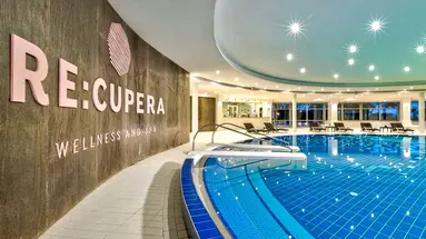 Le Meridien (Podstrana)