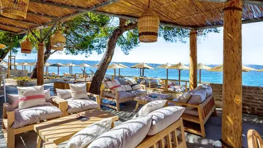 Le Meridien (Podstrana)