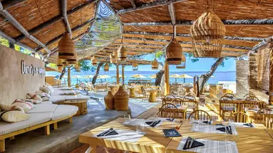 Le Meridien (Podstrana)