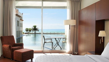Le Meridien Ra Beach & Spa
