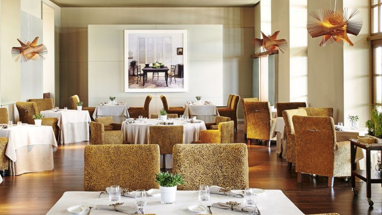 Le Meridien Ra Beach & Spa