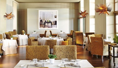 Le Meridien Ra Beach & Spa