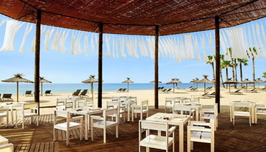 Le Meridien Ra Beach & Spa