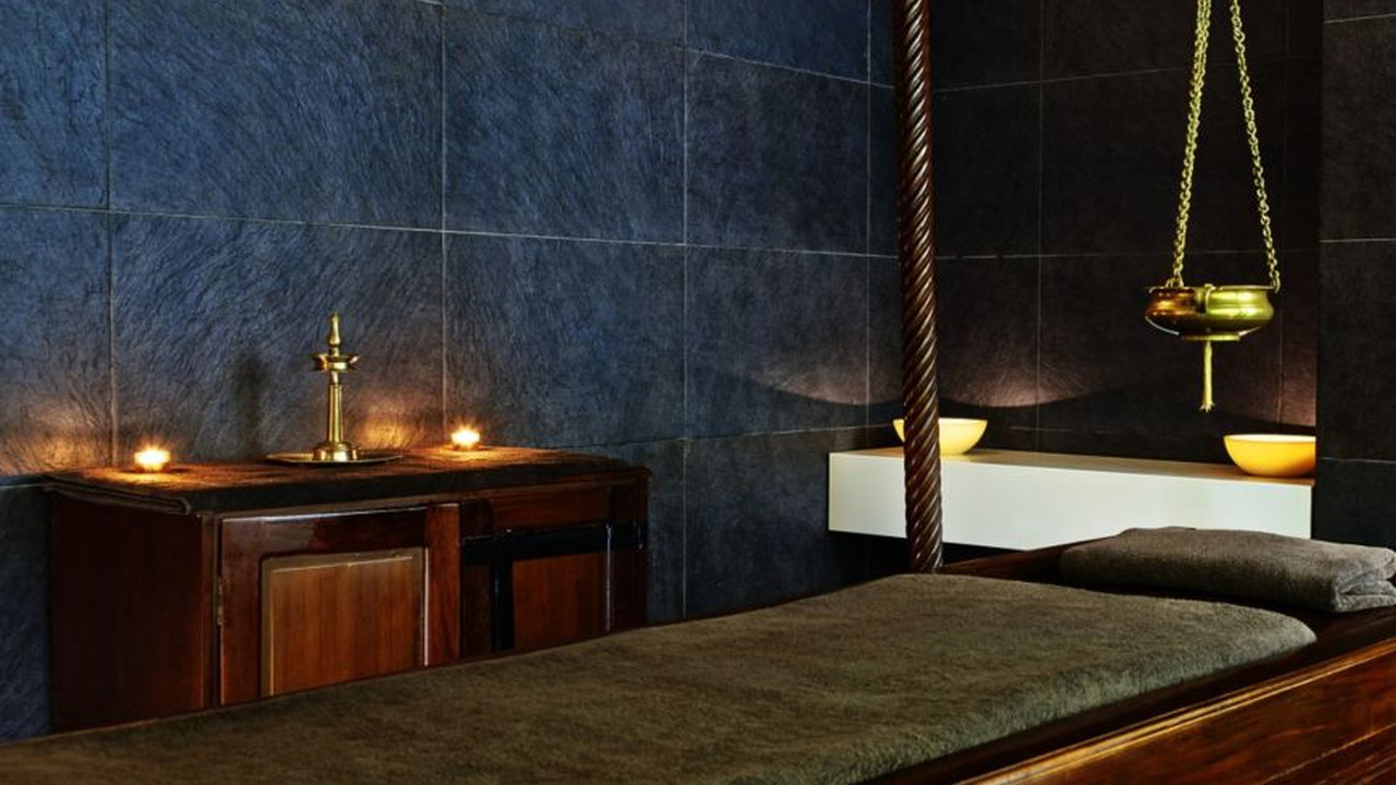 Le Meridien Ra Beach & Spa