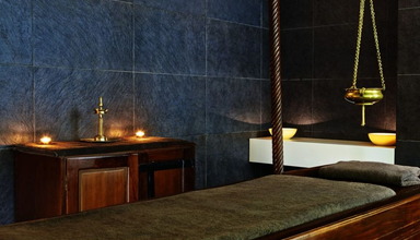 Le Meridien Ra Beach & Spa