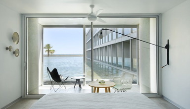 Le Meridien Ra Beach & Spa