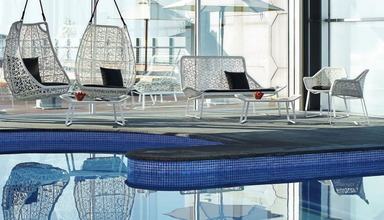 Le Meridien Ra Beach & Spa