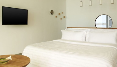 Le Meridien Ra Beach & Spa
