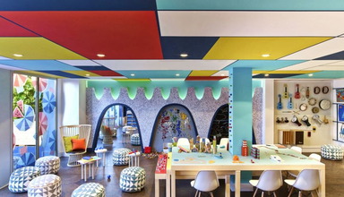 Le Meridien Ra Beach & Spa