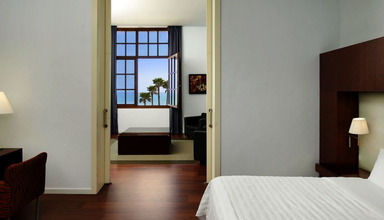 Le Meridien Ra Beach & Spa