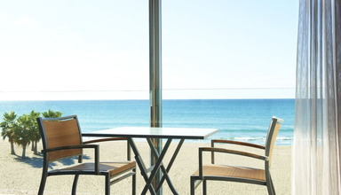 Le Meridien Ra Beach & Spa