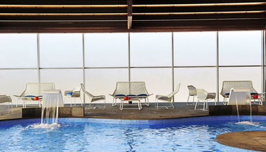 Le Meridien Ra Beach & Spa